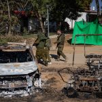 Nahal Oz petitions High Court against gov’t decision to repopulate Gaza border communities