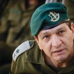 Former IDF official: For every person killed on October 7, ’50 Palestinians need to die’