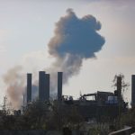 Israeli security officials say strike on Nasser Hospital was not performed by IDF – Army Radio