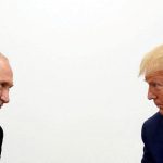 Donald Trump, Vladimir Putin could meet on Monday following end of ceasefire ultimatum