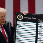 Your Taxes: Trump’s tariffs on Israeli products