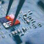 Trump says US to levy 100% tariff on imported chips but some firms exempt