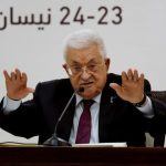 Mahmoud Abbas considers unilaterally recognizing Palestinian statehood at UNGA – report