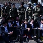 ‘Israel has declared war on Torah scholars’: Haredi leaders call for global protest