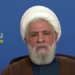 Hezbollah chief Qassem says group will confront Israel, IDF ‘will not be able to remain in Lebanon’