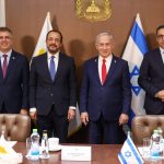 Cypriot president warns: ‘If Iran acquires nuclear capabilities – my country is also in danger’