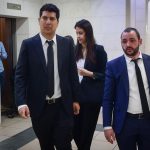 Qatargate: Israel Police request extension to Yonatan Urich’s detention terms
