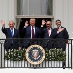 Trump eyes bringing Azerbaijan, Central Asian nations into Abraham Accords, sources say