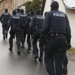 Germany arrests three in suspected far-Right Reichsbuerger plot to overthrow gov’t