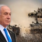 Netanyahu after tense talks with German chancellor: ‘We are going to free Gaza from Hamas’