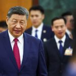 China will not invade Taiwan while Trump is US president, Xi tells Trump