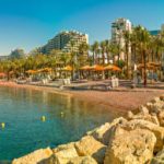 88-year-old Eilat resident arrested on suspicion of murdering his son over 50 years ago