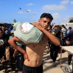 IDF’s military gains in Gaza limited, long-term battle focuses on GHF, political control – analysis