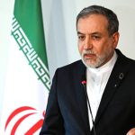 Iran’s moment for ‘effective’ nuclear talks with US not yet reached, FM says