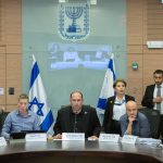 Israeli coalition MK barred from Australia ahead of upcoming ‘solidarity tour’