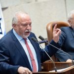 Netanyahu nurtured Hamas ‘for years,’ Avigdor Liberman charges