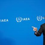 Iranian delegation meets with IAEA officials, source tells ‘Post’