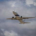 El Al resumes flights to Eilat after more than a decade