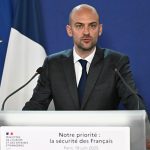 After Gazan student refugee in France has status revoked, new refugee flagged for Jew-hatred