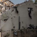 Holocaust survivor injured in Iranian missile attack succumbs to wounds