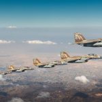 Israel strikes in Yemen’s capital, targets area of presidential complex, missile bases