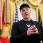 Trump administration to formally axe Elon Musk’s ‘five things’ email