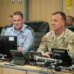 CENTCOM commander Michael Kurilla completes tenure in military position