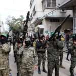 WATCH: COGAT releases shocking footage of Hamas brutality against Gazans