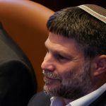 ‘I will give the money, you will build the Temple,’ Smotrich tells Jerusalem mayor