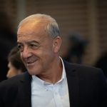 MK Akram Hasson on Sharaa: ‘How can you accept a killer’ as president?