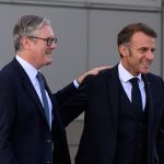 Israel will not allow Europe to divide it again – opinion