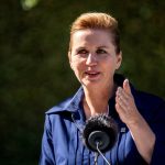 Danish PM: Netanyahu a ‘problem,’ but cannot support recognizing Palestinian state at this time