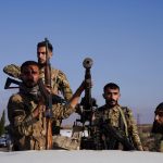 Syria pledges to form committee to investigate clashes in Sweida