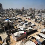 US politicians from both major parties voice concern over Israel’s Gaza City operation