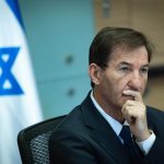 Foreign Affairs and Defense Cmtee to vote on Bismuth appointment after Edelstein ousting