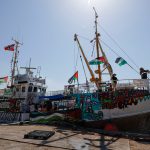 ‘Israel brought this on itself,’ Anti-Zionist Israeli-American Jew onboard the Handala claims