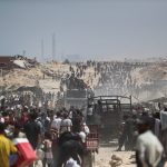 ‘It is possible, necessary to conquer Gaza’: Ex-senior official lays out plan to defeat Hamas