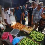Prices plummet in Gaza as aid influx transforms markets – exclusive