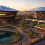 Will NVIDIA arrive in the capital of the Sharon? Mega proposal revealed
