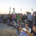 Gaza Disengagement twenty years later: A summer of changes and turbulence