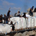 Hamas continues cash salary payments totaling $7 m. in Gaza despite war – report