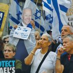 Did Biden spend $1b. to bring down the Israeli government?