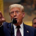 Democrats pen letter to Trump administration urging Palestinian state recognition – report