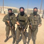 IDF soldiers who defended Zikim on Oct.7 return as officers to train newest recruits