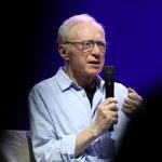 Novelist David Grossman says Israel is committing ‘genocide’ in Gaza, joining a rising chorus