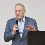 Grapevine: Between then and now