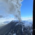 First time in 600 years: Russia’s Krasheninnikov Volcano erupts in Russia’s far-east