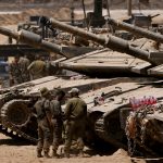 The battle after the battle: A nation in grief and at risk – opinion