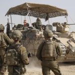 Occupying Gaza – an Israeli blunder – opinion