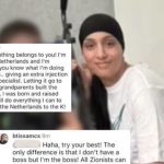 Dutch nurse investigated on social media posts threatening to kill ‘Zionist’ patients via injection